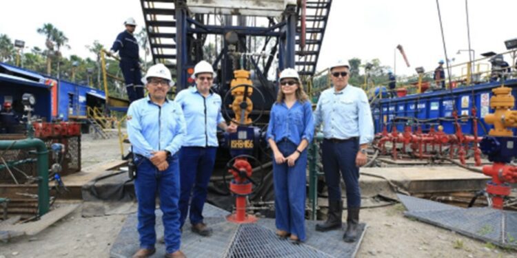 The challenges Ecuador faces to close oil block ITT