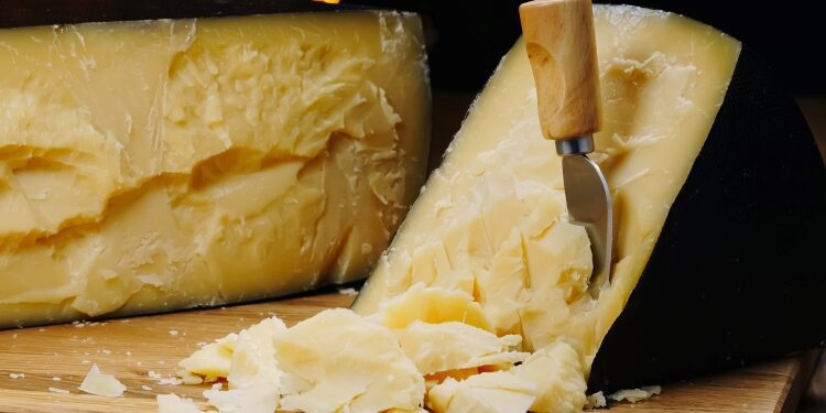 The effects on the updated US-Chile FTA on EU cheese producers