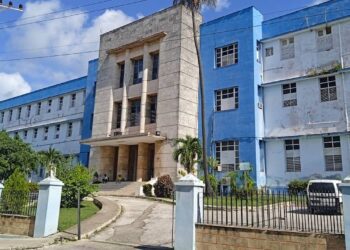 The exodus of doctors: a reflection of Cuba's health system