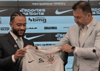 The five highest-paid footballers in South America