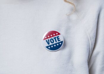 The history of voting in the United States