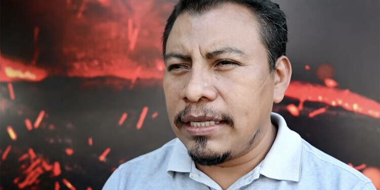 The killing of an eco-defender in Honduras highlights a global problem of impunity