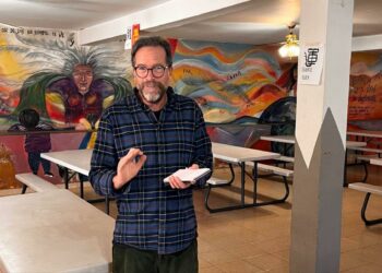 The reality behind false claims about ‘criminal migrants’ » Yale Climate Connections