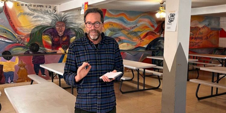 The reality behind false claims about ‘criminal migrants’ » Yale Climate Connections