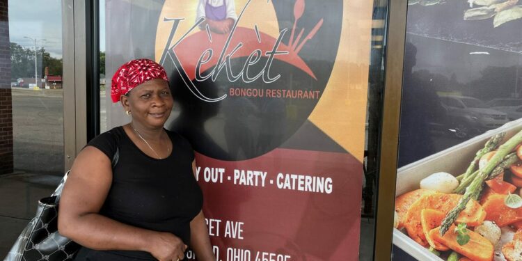 'The white-hot laser of hate' hit Springfield, Ohio. How long will it last?