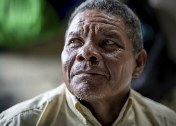 Their churches no longer feel safe. Now Nicaraguans are taking their worship home