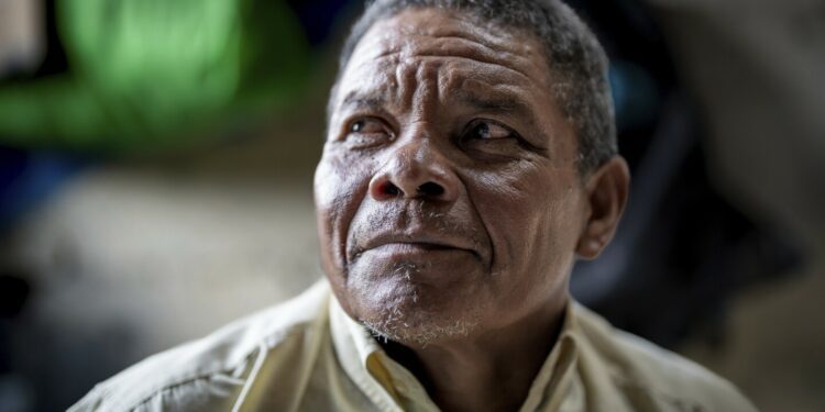 Their churches no longer feel safe. Now Nicaraguans are taking their worship home