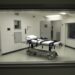 There are 5 executions set over a week's span in the US. That's the most in decades