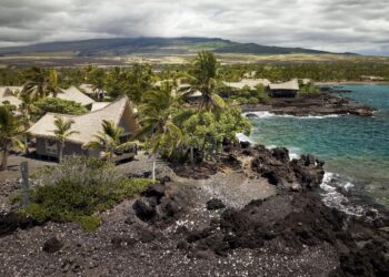 These Are The Best Hotels In America, According To Michelin Guide