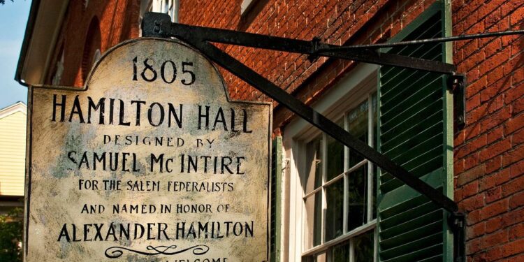 These Are The Spookiest Cities In North America, According To New Survey