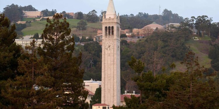 These are 17 of the top colleges in California, per new Forbes list