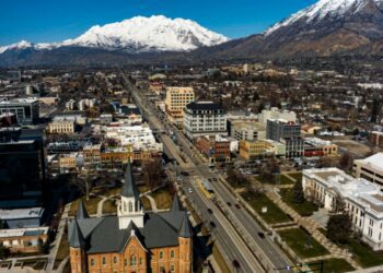 These are the ‘Nicest Places In America’ in 2024 – NBC Los Angeles