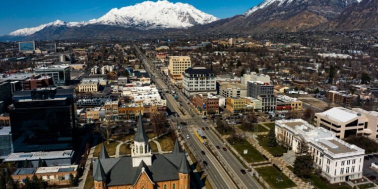 These are the ‘Nicest Places In America’ in 2024 – NBC Los Angeles