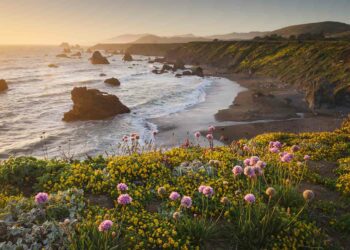 This California City Was Just Named No.1 for Luxury Experiences on a Budget