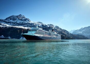 This Could Be the Most Luxurious Way to Explore Alaska