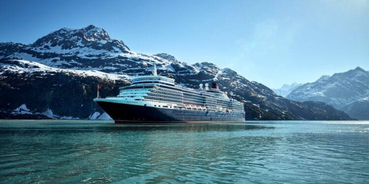 This Could Be the Most Luxurious Way to Explore Alaska