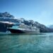 This Could Be the Most Luxurious Way to Explore Alaska