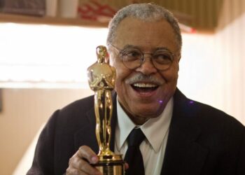 This week, we said Good bye to James Earl Jones, legendary EGOT Winner – Magnetic Media