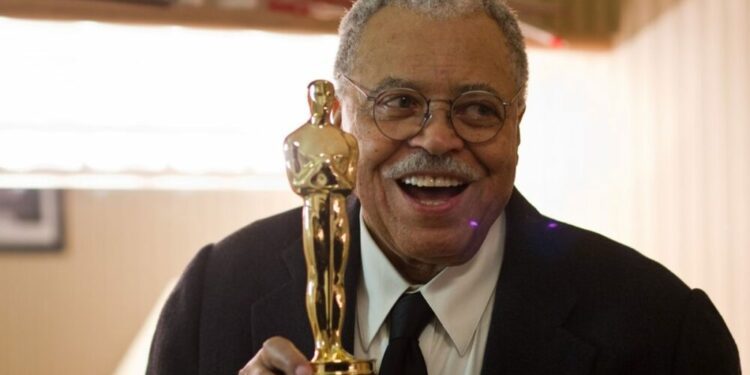This week, we said Good bye to James Earl Jones, legendary EGOT Winner – Magnetic Media