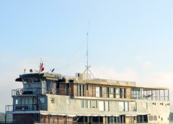 Three Amazing Ways to Cruise South America