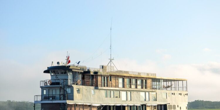 Three Amazing Ways to Cruise South America