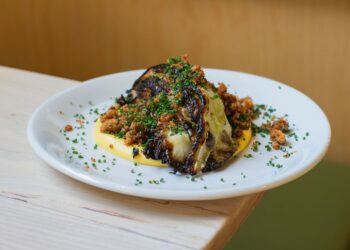 Three Colorado Spots Make NYT List of America's Fifty Best Restaurants