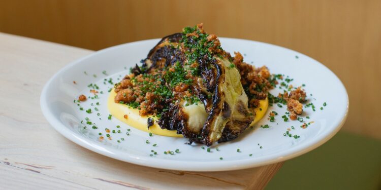 Three Colorado Spots Make NYT List of America's Fifty Best Restaurants