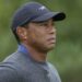 Tiger Woods Undergoes Another Back Surgery