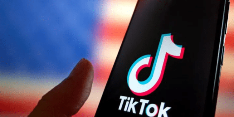 TikTok says US ban would have staggering impact on free speech