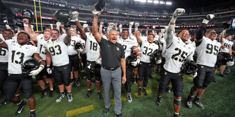 Time has come to give undefeated Army respect it deserves