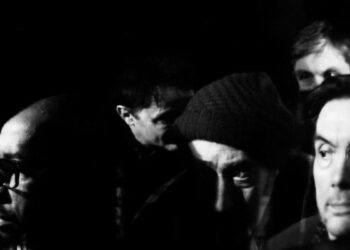 Tindersticks Announce First North American Tour in 16 Years