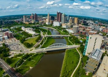 Top 10 US cities for commuters: Study