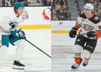 Top NHL prospects to be showcased in 7 tournaments across North America