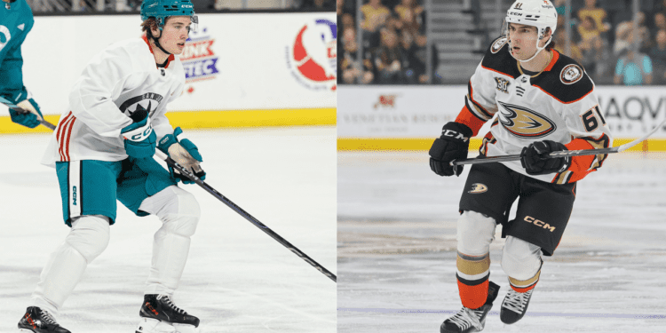 Top NHL prospects to be showcased in 7 tournaments across North America