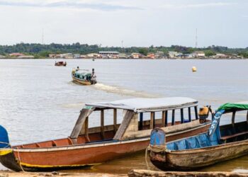 TotalEnergies’ $9 Billion Suriname Bet Signals Offshore Exploration Rebound