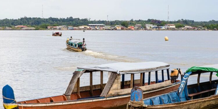 TotalEnergies’ $9 Billion Suriname Bet Signals Offshore Exploration Rebound