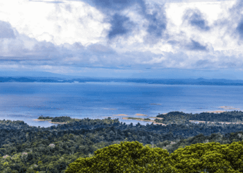 TotalEnergies' $9B Suriname Bet Expands Atlantic Oil Boom