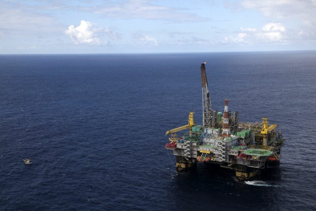 TotalEnergies (TTE FP) Open to Petrobras Partnerships Abroad, CEO Says