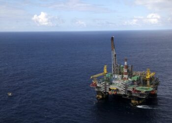 TotalEnergies (TTE FP) Open to Petrobras Partnerships Abroad, CEO Says