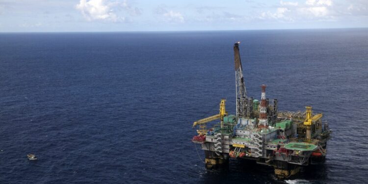 TotalEnergies (TTE FP) Open to Petrobras Partnerships Abroad, CEO Says