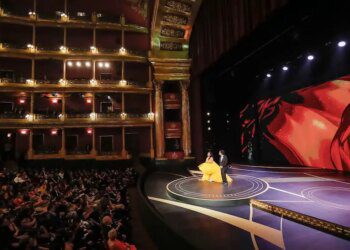 'Tótem' wins best picture at 66th Ariel awards in Guadalajara