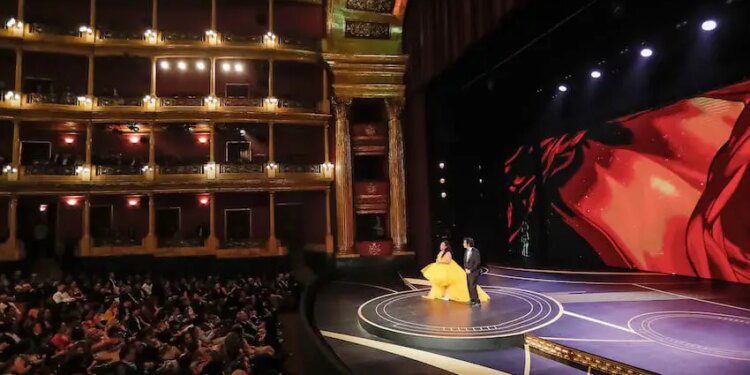 'Tótem' wins best picture at 66th Ariel awards in Guadalajara