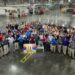 Toyota Motor Manufacturing Alabama Produces 10 Millionth Engine, Will Power Hybrid Truck