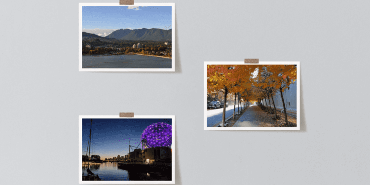 Travel with a Local: Vancouver, British Columbia, Canada