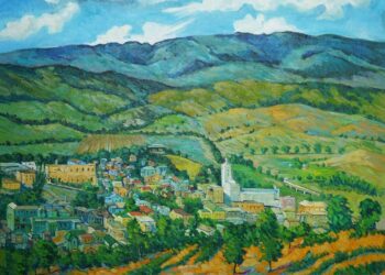 Traveling Exhibition Showcases Visual Love Letters To Puerto Rico