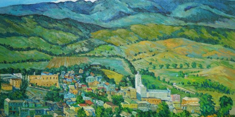 Traveling Exhibition Showcases Visual Love Letters To Puerto Rico