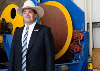 Trilateral security coalition opens 'special office' in Arkansas