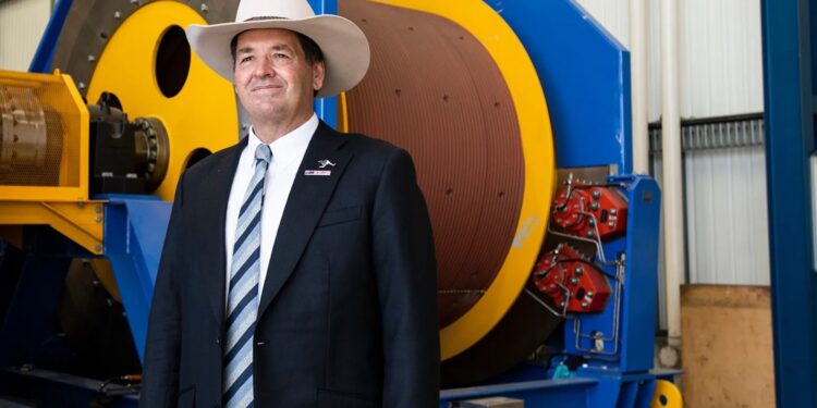 Trilateral security coalition opens 'special office' in Arkansas