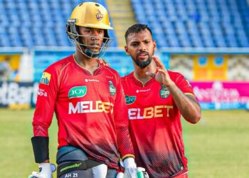 Trinbago Knight Riders Vs Antigua And Barbuda Falcons, Caribbean Premier League 2024: When, Where To Watch TKR Vs ABF Match