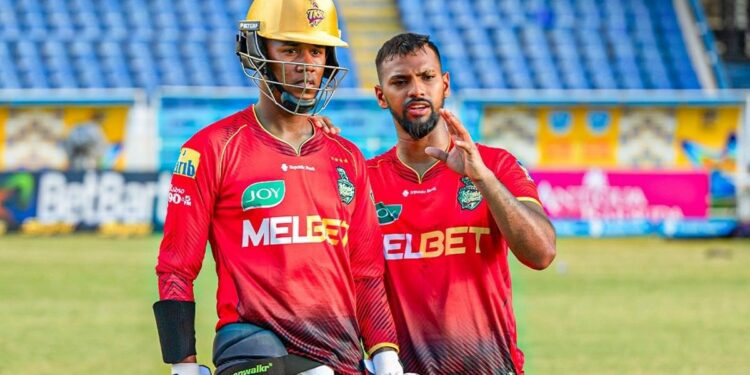 Trinbago Knight Riders Vs Antigua And Barbuda Falcons, Caribbean Premier League 2024: When, Where To Watch TKR Vs ABF Match